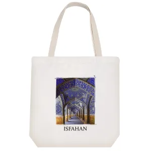 توت بگ پارچه ای اصفهان (Isfahan)