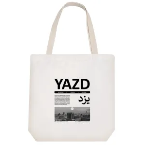 توت بگ پارچه ای یزد (Yazd)