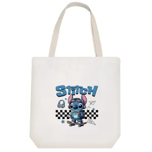 توت بگ پارچه ای استیچ (Stitch)