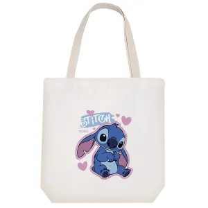 توت بگ پارچه ای استیچ (Stitch)