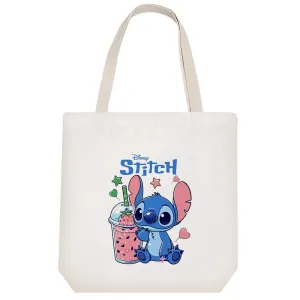 توت بگ پارچه ای استیچ (Stitch)