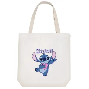 توت بگ پارچه ای استیچ (Stitch)