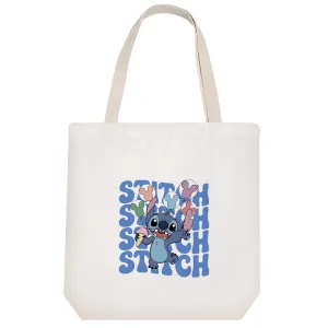توت بگ پارچه ای استیچ (Stitch)