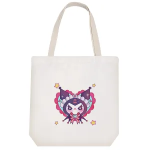 توت بگ پارچه ای کرومی (Kuromi)