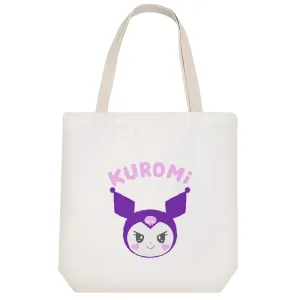 توت بگ پارچه ای کرومی (Kuromi)