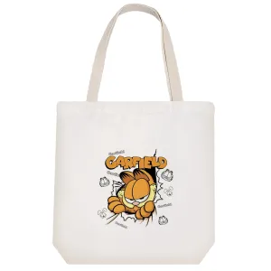 توت بگ پارچه ای گارفیلد (Garfield)