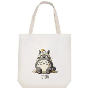 توت بگ پارچه ای توتورو (Totoro)