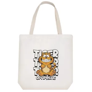 توت بگ پارچه ای گارفیلد (Garfield)