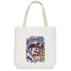 توت بگ پارچه ای توتورو (Totoro)
