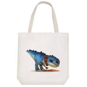 توت بگ پارچه ای دایناسور عصبانی