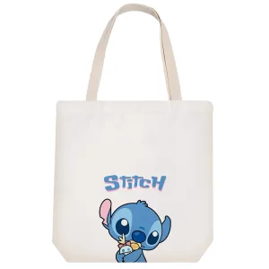 توت بگ پارچه ای استیچ (Stitch)