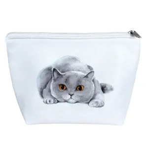 کیف لوازم آرایش گربه (Cat)