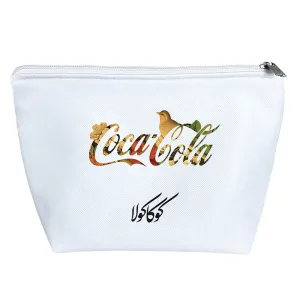 کیف لوازم آرایش کوکاکولا (Coca Cola)