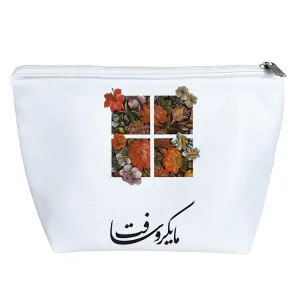 کیف لوازم آرایش مایکروسافت (Microsoft)