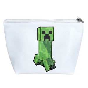 کیف لوازم آرایش بازی ماینکرافت (Minecraft)