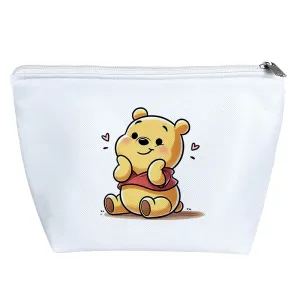 کیف لوازم آرایش وینی پو (Winnie The Pooh)