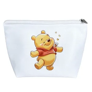کیف لوازم آرایش وینی پو (Winnie The Pooh)