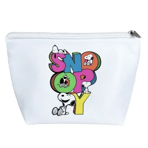 کیف لوازم آرایش اسنوپی (Snoopy)