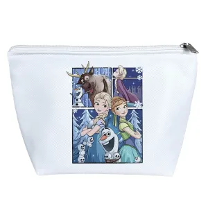 کیف لوازم آرایش السا و آنا فروزن (Frozen)