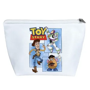 کیف لوازم آرایش داستان اسباب بازی ها (Toy Story)