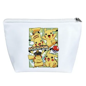 کیف لوازم آرایش پوکمون (pokemon)
