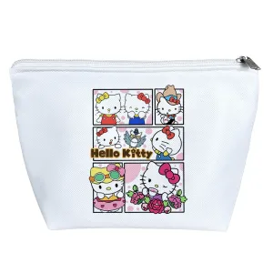 کیف لوازم آرایش هلو کیتی (Hello Kitty)