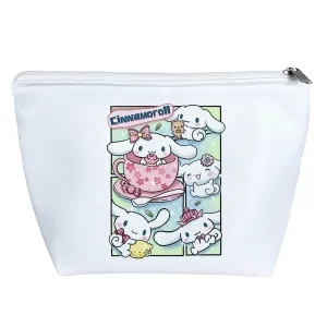 کیف لوازم آرایش سینامورول (Cinnamoroll)