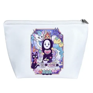 کیف لوازم آرایش شهر اشباح (Spirited Away)