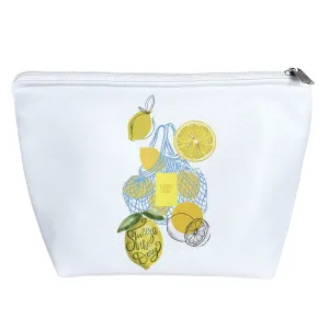 کیف لوازم آرایش لیمو (Lemon)