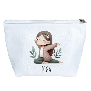 کیف لوازم آرایش یوگا (yoga)