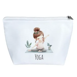 کیف لوازم آرایش یوگا (yoga)