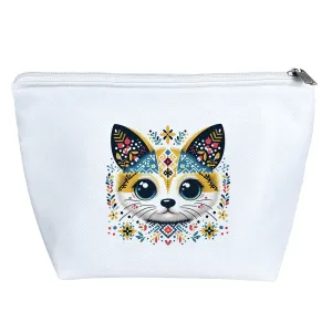 کیف لوازم آرایش گربه (Cat)
