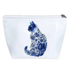 کیف لوازم آرایش گربه (Cat)