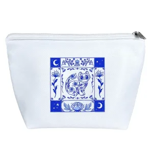کیف لوازم آرایش گربه (Cat)