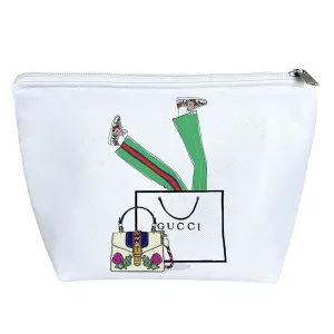 کیف لوازم آرایش گوچی (Gucci)