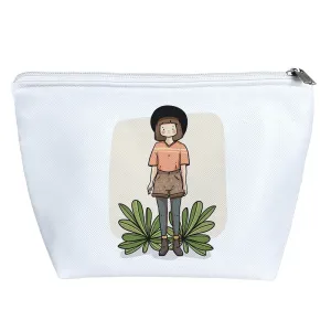 کیف لوازم آرایش دخترانه کیوت