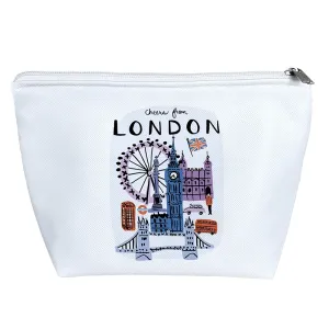 کیف لوازم آرایش لندن (London)