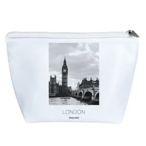 کیف لوازم آرایش لندن (London)
