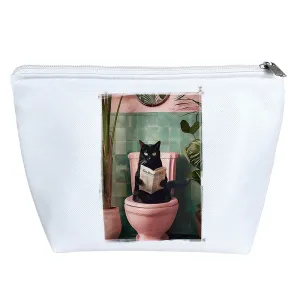 کیف لوازم آرایش گربه (Cat)