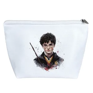 کیف لوازم آرایش هری پاتر (Harry Potter)