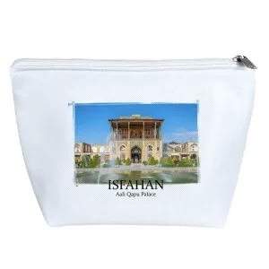 کیف لوازم آرایش عمارت عالی قاپو اصفهان