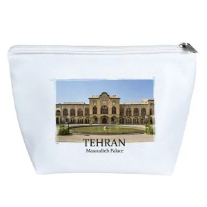 کیف لوازم آرایش عمارت مسعودیه تهران