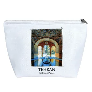 کیف لوازم آرایش کاخ گلستان تهران