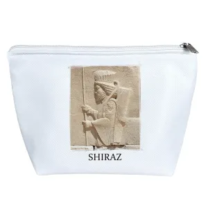 کیف لوازم آرایش شیراز (Shiraz)