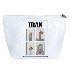 کیف لوازم آرایش ایران (Iran)