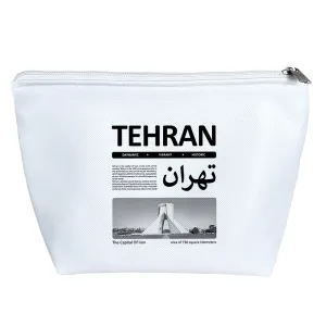 کیف لوازم آرایش تهران (Tehran)
