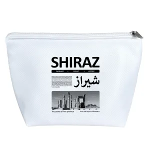 کیف لوازم آرایش شیراز (Shiraz)