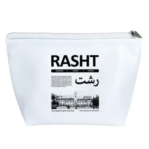 کیف لوازم آرایش رشت (Rasht)