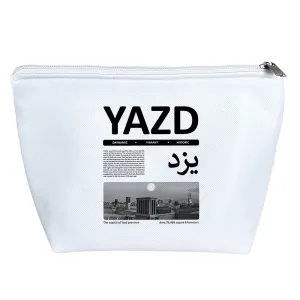 کیف لوازم آرایش یزد (Yazd)