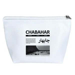کیف لوازم آرایش چابهار (Chabahar)